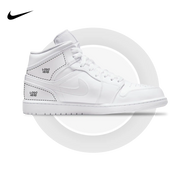 NIKE AIR JORDAN 1 (MID) + YOUR DESIGN